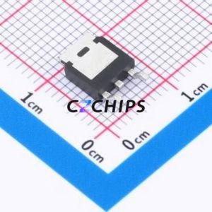 วงจรรวม LM317MDT-HXY ต่อ-252ของแท้ & ใหม่เอี่ยมชิป IC PMIC ตัวควบคุมเชิงเส้น (LDO) - Product Image 2