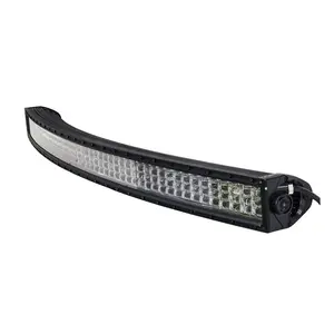 ארה"ב משלוח חינם מעוקל 54 אינץ 416 ואט LED Offroad בר אור רכב כלי רכב