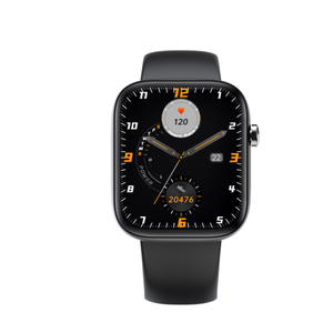 Reloj inteligente DM18, Cuenta Atrás para llamadas entrantes, cálculo de kilometraje - Product Image 6