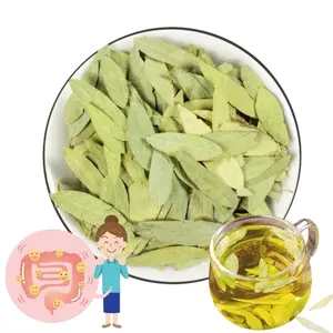 1 kg 5 g 200 ml de água materiais medicinais chineses chá de ervas-medicina facilitar o movimento intestinal folílio sennae laxante folha Senna