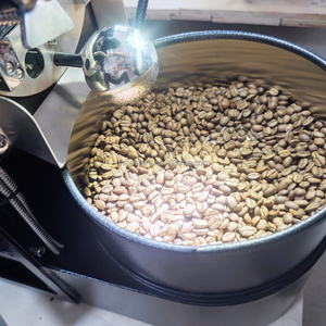เครื่องคั่วกาแฟขนาดเล็กสำหรับใช้ในบ้านและเชิงพาณิชย์ ยี่ห้อ TY-TECH รุ่น Professional ความจุ 500 กรัม 600 กรัม ใช้แก๊ส - Product Image 5