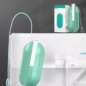 Popular Bathroom Toilet Cleaning Long Lasting Automatic Flush Toilet Cleaner Toilet Cleaner - Product Image 6