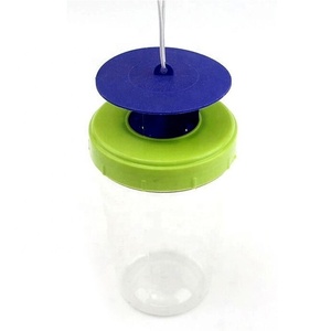 Hóa chất miễn phí Fly Trap chai treo Fly Catcher vườn côn trùng bẫy hc4236 - Product Image 3