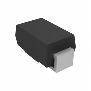 Single Diodes SS16-M3/5AT Original Electronics Component DO-214AC, SMA - Product Image 1