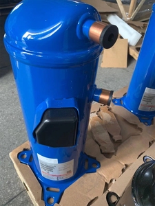 IP54 Refrigeration <strong>Compressor</strong> SM090S6VC Refrigerant <strong>Compressor</strong> <strong>Scroll</strong> <strong>Compressor</strong> for air Conditioner - Product Image 6