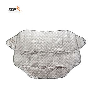 Protecteur de <span class=keywords><strong>neige</strong></span> de <span class=keywords><strong>pare</strong></span>-<span class=keywords><strong>brise</strong></span> d'hiver de haute qualité pour voitures compatibles avec les modèles Camry et Corolla - Product Image 3