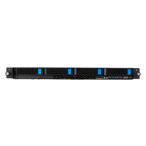 Serveur Rack d'Entreprise RS700 E11 RS4U 1U à Double Processeur, Prise en Charge de la Mémoire DDR5 ECC, Serveur de Calcul et de Stockage Haute Vitesse - Product Image 3
