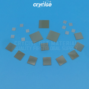 Chất lượng cao PMN-PT pmnt tinh thể duy nhất chất nền nguồn nhà máy không tiêu chuẩn tùy biến - Product Image 2