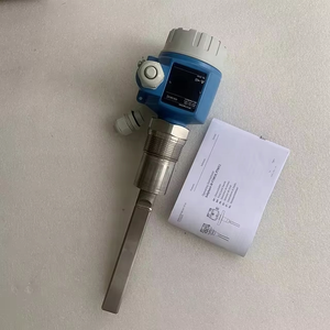 สวิตช์วัดระดับแบบอัลตราโซนิกสแตนเลส E+H ของเยอรมนี รุ่น FTM50-AGG2A4A32AA Vibronic พร้อมความแม่นยำ 0.2% - Product Image 2