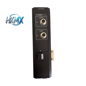 Unité d'extension de source lumineuse LED KEYENCE CA-DC30E CA-DC20E CA-DC50E CA-DC60E CA-DC21E pour la mesure d'apparence, en stock - Product Image 1