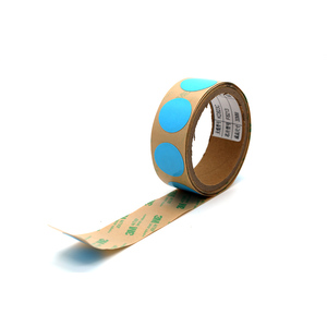 Vuông ướt Inlay NFC sticker không tốn kém 213 chip RFID <span class=keywords><strong>Tag</strong></span> URL mã hóa - Product Image 4