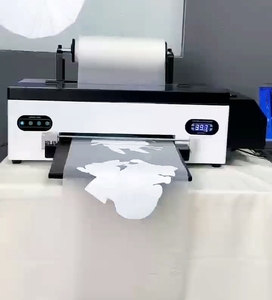 A3 DTF White Ink Hot Stamping <strong>Printer</strong> T-shirt Printing Machine <strong>Clothes</strong> Digital Heat Transfer <strong>Printer</strong> - Product Image 6