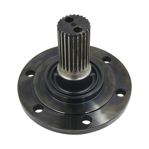 เพลาขับหน้าและหลังสำหรับอะไหล่เครื่องจักรกลการเกษตร DFAM DF504G3 DF554G3 LOVOL TE304 TE354 - Product Image 2