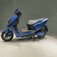 Low Price Electrico Motorcycles Powerful Adult Moped 3000w Ckd 2 Wheel E-Bike Racing Motorsiklet China Electric Scooter For Sale