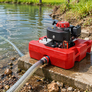 Pompe submersible flottante OEM haute pression en promotion pour transfert d'eau en bassin de poissons avec interrupteur <span class=keywords><strong>à</strong></span> flotteur <span class=keywords><strong>et</strong></span> fonctionnement automatique - Product Image 1