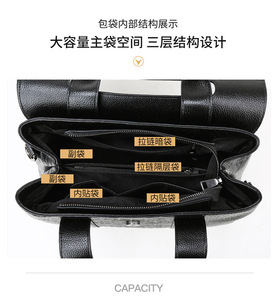 Fashion New Designer Crossbody <b>Bags</b> High Quality PU Leather Shoulder Messenger <b>Bag</b> Casual Totes Luxury Women Handbags and Purses - Product Image 2