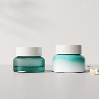 Emballage cosmétique de luxe de haute qualité 120ml 100ml 60ml 40ml Flacons de lotion, tonique, sérum, huile 30g 50g Ensemble de pots pour crème pour le visage et les yeux