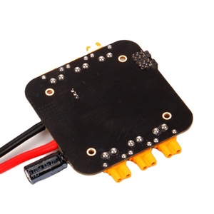 Module d'alimentation Holybro PM03D XT30 XT60 6S compatible avec le contrôleur de vol, utilise le module de surveillance de l'alimentation I2C, <span class=keywords><strong>Hubsan</strong></span> <span class=keywords><strong>Zino</strong></span> <span class=keywords><strong>2</strong></span> Nano <span class=keywords><strong>Drone</strong></span> - Product Image 3