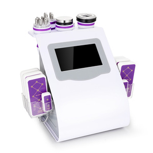 Professional Clinic Grade Cellulite Reduction <b>Machine</b> Commercial Grade Body Shaping <b>Machine</b> for Beauty Salon - Product Image 6