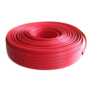 Traçage électrique à température auto-limitante <span class=keywords><strong>chauffage</strong></span> pipeline solaire ceinture <span class=keywords><strong>d</strong></span>'<span class=keywords><strong>isolation</strong></span> <span class=keywords><strong>de</strong></span> <span class=keywords><strong>tuyau</strong></span> antigel et antidéflagrant - Product Image 6