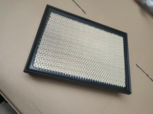 Bộ Lọc Điều Hòa Không Khí 17801-0L050 Tùy Chỉnh, Bộ Lọc Cabin Điều Hòa Không Khí Ô Tô 17801-0L040 - Product Image 3