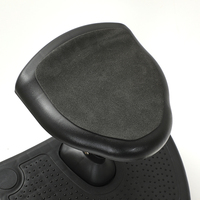 Poussette pliable pour bébé, vente en gros, roues blanches personnalisées, pédale d'assistance pour deuxième enfant, 2-en-1 assis-debout
