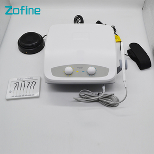 Instrumento Cirúrgico Dental Elétrico Zofine Classe II Modelo ES-20 com Empunhadura Ergonômica Portátil Certificado CE Veterinário - Product Image 4