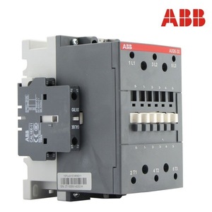 Contacteur Abb A9-80-10 230V 400V 500V 690V Ac 26a Iec En 60947-4-1 Automatisation industrielle - Product Image 3