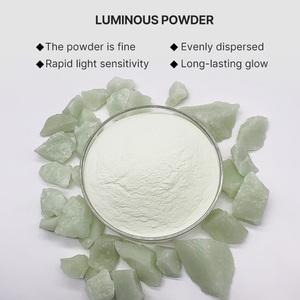 УФ-активируемый люминесцентный порошок для пластика, различные цвета, высокая чистота, в наличии, доставка морем - Product Image 4