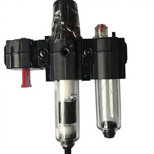 เครื่องจ่ายน้ำมันหล่อลื่นลม IMI Norgren รุ่น BL72-321G แบบนิวเมติก ขนาด G1/4 พร้อมชุดเตรียมลม Excelon - Product Image 6