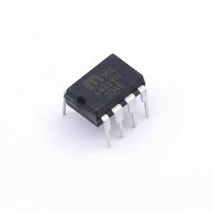 MIC4423YN PDIP-8 Gate <b>Driver</b> Chip - Product Image 1