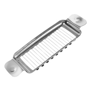 Couteau à fromage en acier inoxydable, couteau à beurre, coupe-fuie gras, outil de cuisine, utilisation en extérieur, design moderne, adultes, toutes saisons - Product Image 1