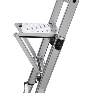 Accessoires très demandés pour plateformes de travail et échelles à plateaux pour peintres – Pièces essentielles pour échafaudages - Product Image 4