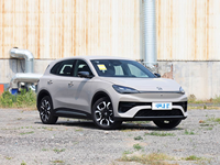 MG 4X 2026 Édition Gratuite 510KM SUV Électrique Semi-Solide Nouvelle Énergie 5 Places Propulsion Arrière Longue Autonomie
