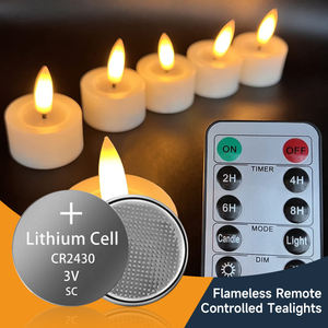 PKCELL Cr2 <span class=keywords><strong>3</strong></span> v батарея Limno2 батарея <span class=keywords><strong>3</strong></span> вольт 850mAh <span class=keywords><strong>3</strong></span> V литиевая батарея CR2 цилиндрическая ячейка - Product Image 6