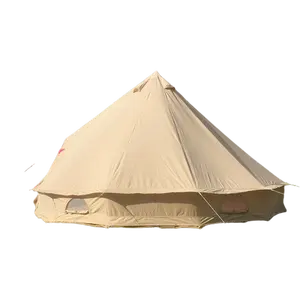 キャンプ用ハードシェルカールーフトップラックテント