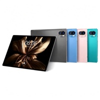 Tablette Pad5 Pro 11 pouces 2026 améliorée, Android 15, 16 Go + 1 To, navigation GPS, charge rapide, version globale, prise en charge du dropshipping