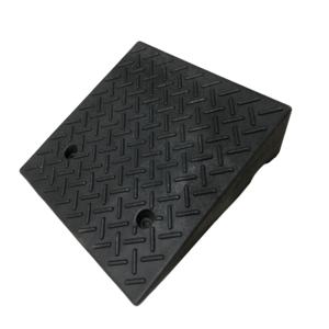 도매 유연한 설치가 쉬운 50*50*15cm 거리 고무 차량 연석 램프 - Product Image 1