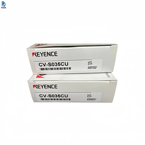 Caméras couleur KEYENCE CV-S035CU CV-S035CH CV-S035MH neuves pour équipement d'inspection visuelle de précision avec garantie d'un an - Product Image 1