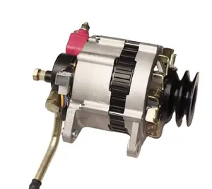 डीजल इंजन के लिए अल्टरनेटर Jfzb190-4303 3701170fa120 14V 90A