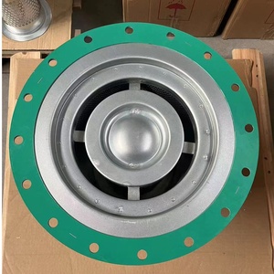 Filtre séparateur d'huile Mengma 575150000 575150500 adapté aux pièces de compresseur d'air industriel - Product Image 3