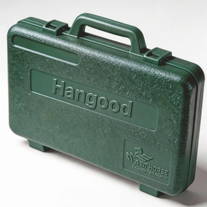 ชุดเกจวัดแรงดันไฮดรอลิกอเนกประสงค์ Hangood ชุดเครื่องมือวินิจฉัยรถขุด ชุดเครื่องมือวินิจฉัยระบบไฮดรอลิกสำหรับมืออาชีพ - Product Image 6
