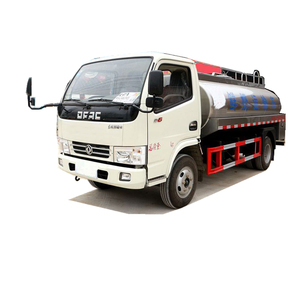 <span class=keywords><strong>Camion</strong></span> <span class=keywords><strong>citerne</strong></span>/<span class=keywords><strong>camion</strong></span> à <span class=keywords><strong>lait</strong></span> de 4000 litres LHD/RHD pour le transport de <span class=keywords><strong>lait</strong></span> frais - Product Image 1