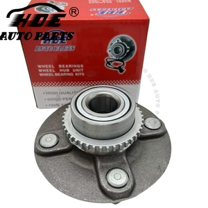 43202-4M400 9227019 432024Z005 Pièces automobiles en gros Roulement de moyeu de roue pour NISSAN ALMERA - Product Image 5
