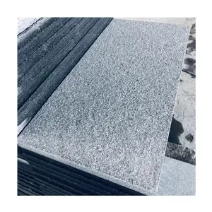 Đá Xám Đen G654 Đá Granite Padang Với Giá Rất Rẻ