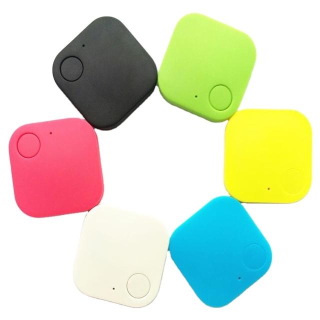 Custom logo Printingwireless Anti Lost Alarm Key Finder Phone Finder Object Finder