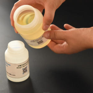 Agente contro il drift delle erbe, adjuvante per il controllo MY 331, agente agricolo per la protezione delle colture, ottimo effetto sinergico sui fertilizzanti - Product Image 5