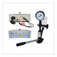 Kit de testeur d'injecteurs Common Rail pour injecteurs diesel