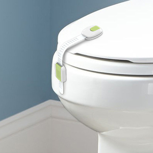 Mạnh mẽ hơn có thể điều chỉnh dây đeo trẻ em saftey dây đeo an toàn nhà tủ lạnh trẻ em cửa xử lý an toàn an toàn bằng chứng tủ bé chốt khóa - Product Image 6