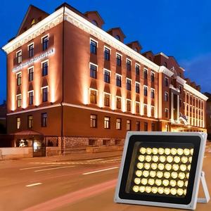 ไฟต้นปาล์มพลังงานแสงอาทิตย์แบบวงกลม ความสว่างพิเศษ 48W 96W สำหรับตกแต่งสวน สนามหญ้า บ้าน สไตล์โมเดิร์น - Product Image 5